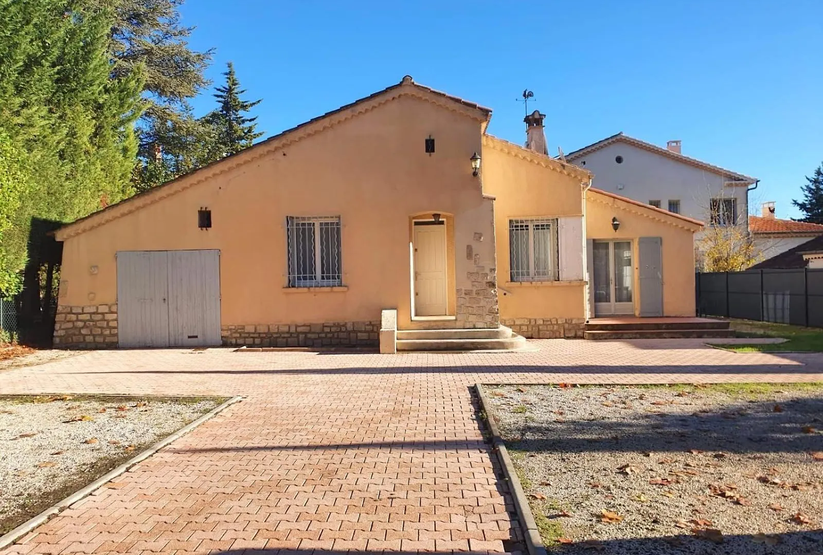 Villa Tassigny Aix-en-Provence