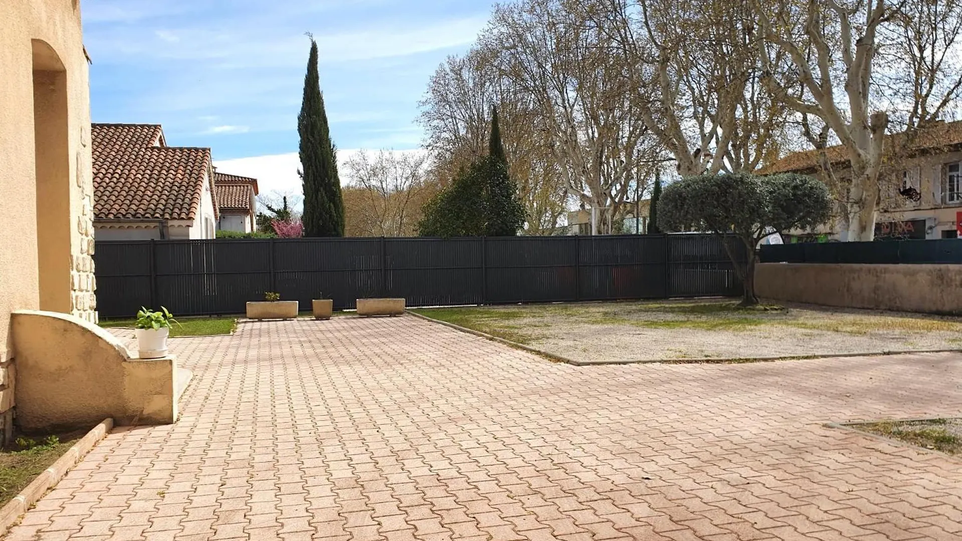 Villa Tassigny Aix-en-Provence 0*,  Frankrike